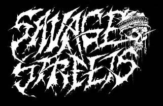 logo Savage Streets